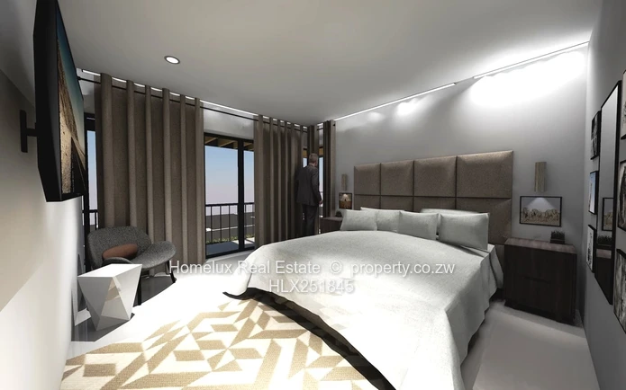 Finish to Your Taste – Premium Apartment Opportunity at Millennium Heights, Block 3