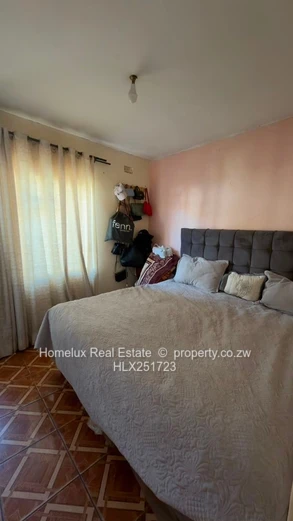 4-Bedroom Family Home for Sale in Bloomingdale – Title Deed | US$150,000