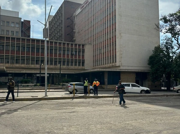 Commercial Property