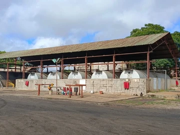 Commercial Property