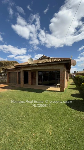 Spacious 4-Bedroom Family Home for Sale in Fairview