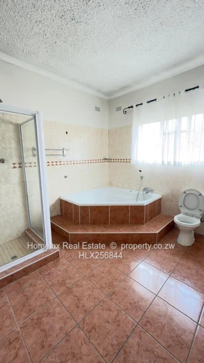 Executive 7-Bedroom Residence| Greystone Park, Harare | USD 3,000 per month