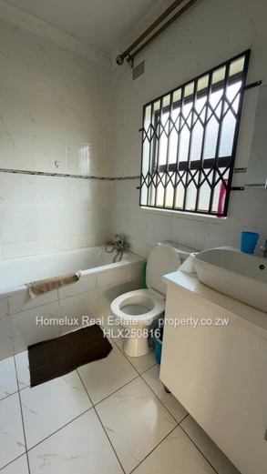 Spacious 4-Bedroom Family Home for Sale in Fairview