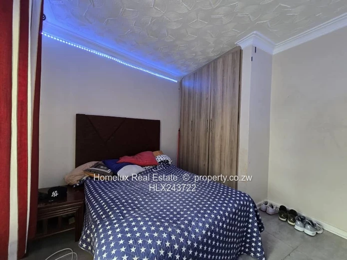 4 bedroom home set in Knowe, Norton