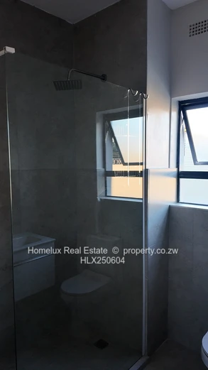 Newly Built Modern 2-Bedroom Garden Apartment for Sale