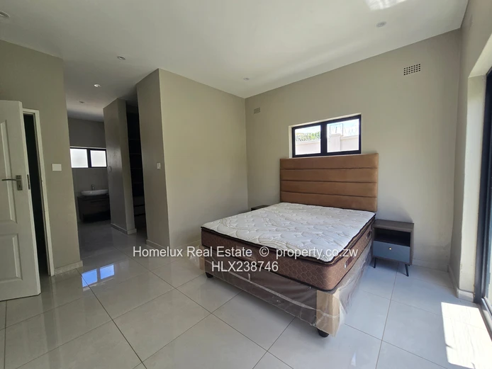 Beautiful 2 Bedroom Apartment (Ready to move in)
