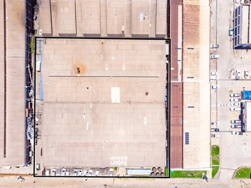Warehouse & Factory
