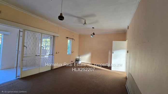 Beautiful 2 Bed Garden Flat in a small complex  (Sole Mandate)