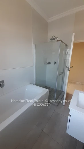3 bedroom garden flat