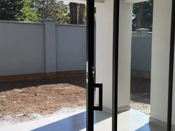 2 Bedroom Garden Flat