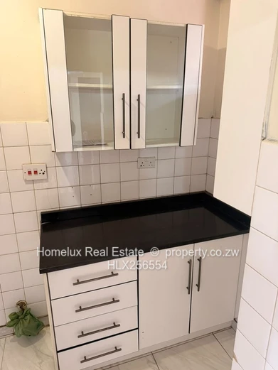 Eastview Gardens, Eastlea – 2 Bedroom Apartment