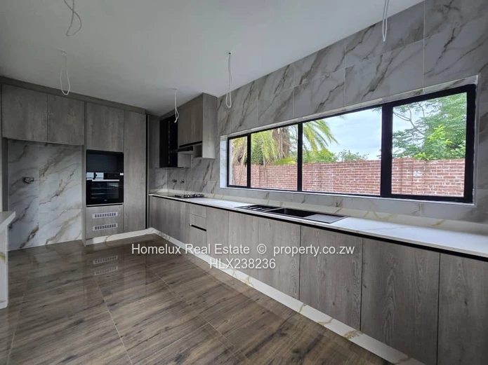 Greendale | Modern 3-Bedroom Cluster Unit (90% Complete)