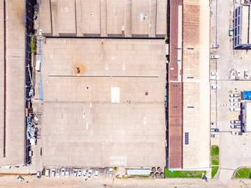 Warehouse & Factory