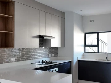 2 Bedroom Garden Flat