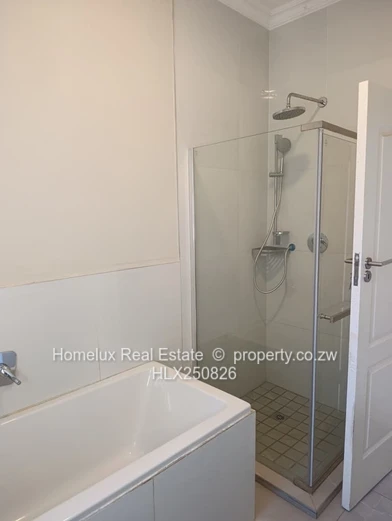 Neat 3 Bed Garden Flat In Greendale To Rent 