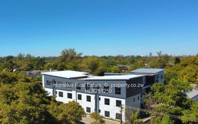 Modern 2-Bedroom Luxury Apartment To Let In Avondale (Sole Mandate)