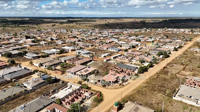 Timire Park Ruwa | Fully Serviced Residential & Commercial Stands from USD $50/sqm (VAT Inclusive)