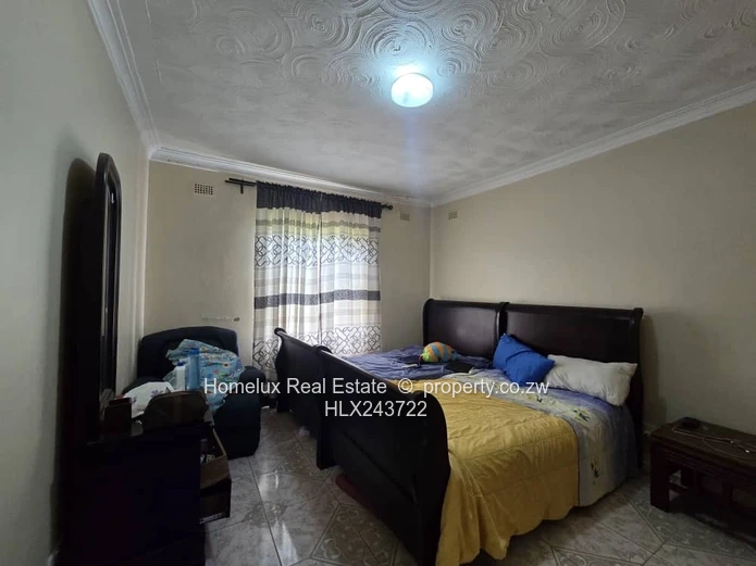 4 bedroom home set in Knowe, Norton