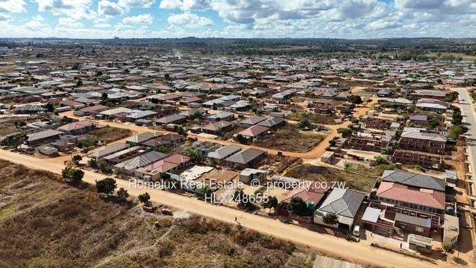 Timire Park Ruwa | Fully Serviced Residential & Commercial Stands from USD $50/sqm (VAT Inclusive)
