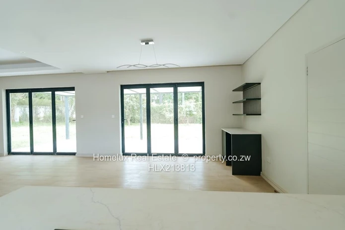 Redefining High-End Living in Highlands
