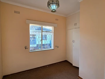 2 Bedroom Garden Flat