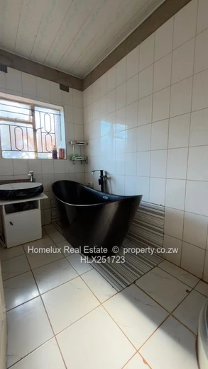4-Bedroom Family Home for Sale in Bloomingdale – Title Deed | US$150,000