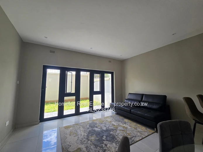 Beautiful 2 Bedroom Apartment (Ready to move in)