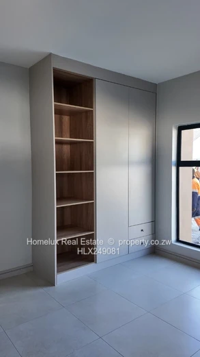 Elegant 3-Bedroom Garden Flat for Rent | Modern Luxury Living in Highlands (Sole Mandate)
