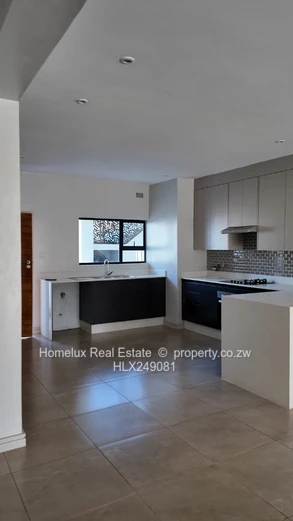 Elegant 3-Bedroom Garden Flat for Rent | Modern Luxury Living in Highlands (Sole Mandate)