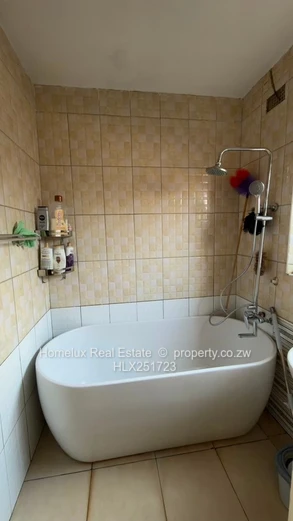 4-Bedroom Family Home for Sale in Bloomingdale – Title Deed | US$150,000