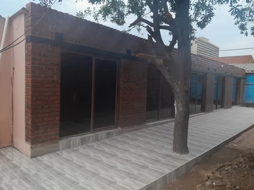 Shop To Rent Along Herbert Chitepo St.