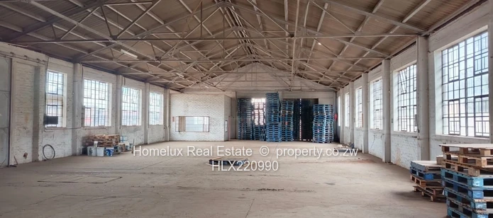 Reduced Price To Go – Fuel Depot for Sale in Belmont, Bulawayo