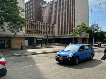 Commercial Property