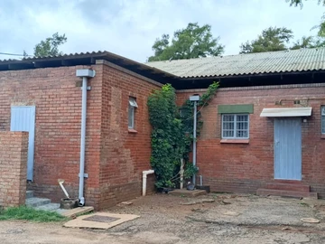 Commercial Property