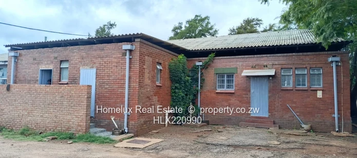 Reduced Price To Go – Fuel Depot for Sale in Belmont, Bulawayo