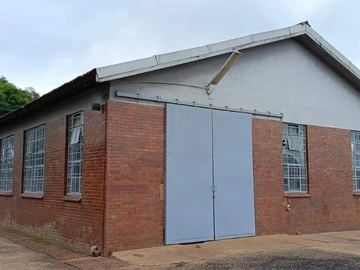 Commercial Property