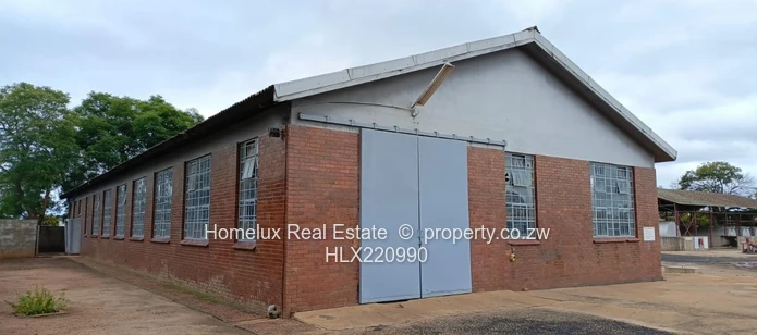 Reduced Price To Go – Fuel Depot for Sale in Belmont, Bulawayo