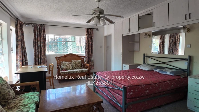 Executive 5-Bedroom Fully Furnished Home in Mount Pleasant