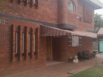 Offices To Rent Along Herbert Chitepo St.