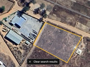 Prime Industrial Stand for Sale!!