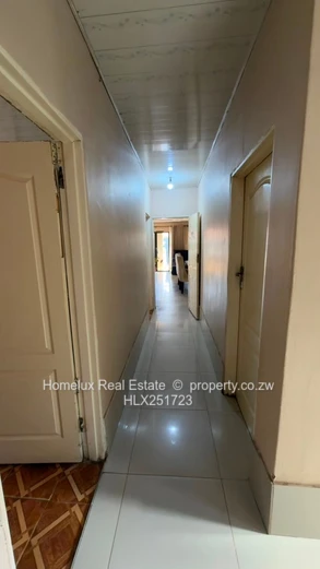 4-Bedroom Family Home for Sale in Bloomingdale – Title Deed | US$150,000