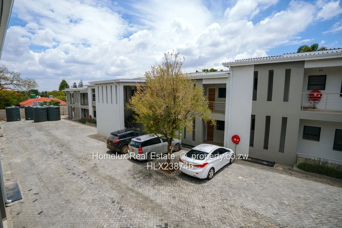 Beautiful 2 Bedroom Apartment (Ready to move in)