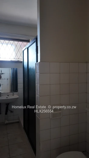 Eastview Gardens, Eastlea – 2 Bedroom Apartment