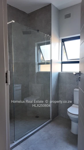 Newly Built Modern 2-Bedroom Garden Apartment for Sale