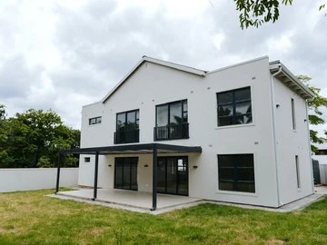 5 Bedroom Townhouse Complex