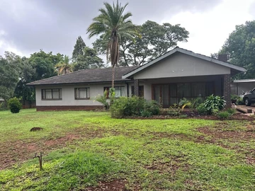 Charming 5 Bedroom Home In Mandara