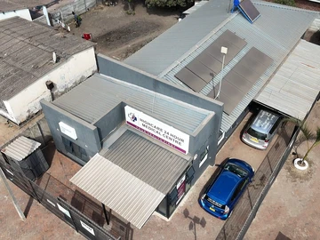 Commercial Property
