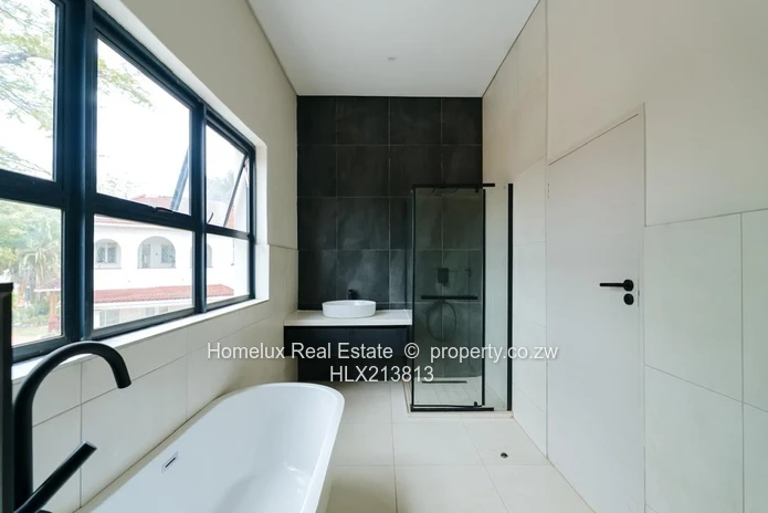 Redefining High-End Living in Highlands