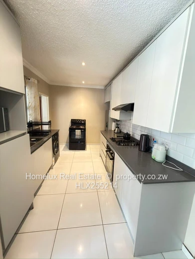 Modern 2-Bedroom Cluster – Glen Carron, Highlands
