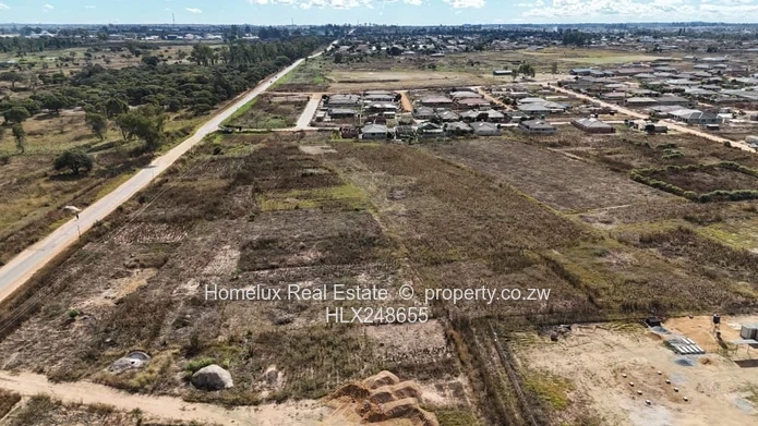 Timire Park Ruwa | Fully Serviced Residential & Commercial Stands from USD $50/sqm (VAT Inclusive)